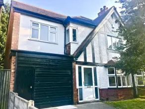 The Perry Road Four Bedroom House - Image 4