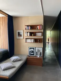 Moderne hus med enestående udsigt i hjertet af Baronnies - Image 2