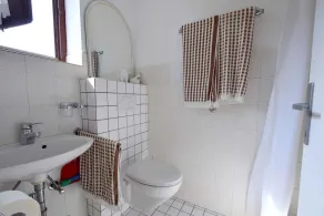 Studio with balcony and internet - Image 2
