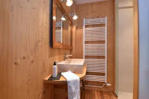 Gîtes & Spa en Alsace Gîte Bagenelles 2 personnes - Image 4
