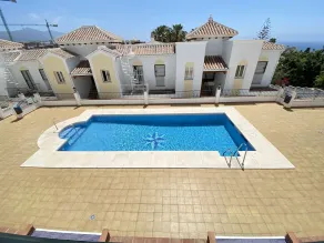 Chimenea Pinar 2 Apartments Casasol - Image 4