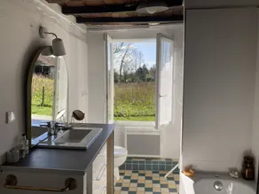 Very pretty, cosy and quiet farmhouse, close to the Baie de Somme and Côte d'Opale - Image 3