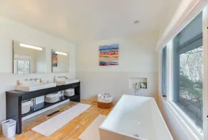 Luxurious 6bd/4.5ba on 4 acres with pool & tennis - Image 3