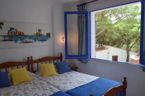 Villa with private pool very close to the beach.Capacity 8 people. Wifi. - Image 5