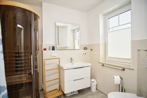 Ferienhaus Windrose - Image 4