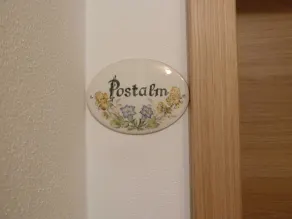 Apartment Postalm - Maislbauer - Image 4