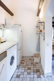 Casa vacanze con WLAN in una posizione tranquilla - Image 2