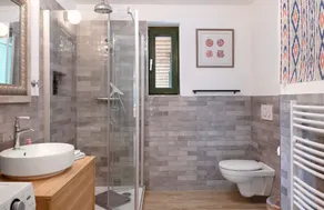 Panorama Apartment Todtmoos - Image 3