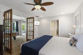 Pet Friendly Table Rock Retreat Steps from the Lake with Hot Tub, Billiards & Fireplace - Image 3