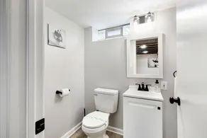 Around the World 4 BD/1.5 BA Home in Royal Oak - Image 2