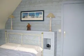 Modern and bright villa with stunning sea views.  Wireless - Image 4