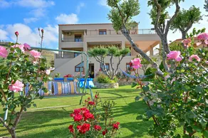 Great sea view apartment kokkini hani - Image 2
