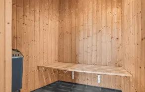 Magnifique maison à Glesborg avec sauna - Image 3