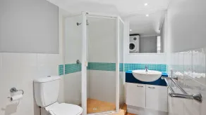 Whale Point Idyllic apartment Hideaway located in Point Arkwright with Ocean Views - Image 3