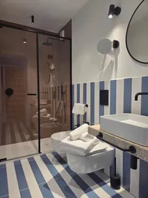 Valesmeralda Boutique Rooms  - Image 3