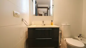 2 Room Sleeps 4 Parking 4 Pools Sea 1st Line - Image 2