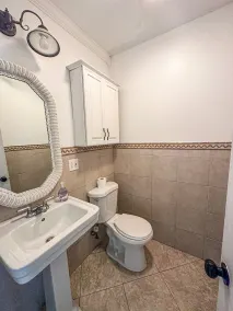 Beauty by the Sea - 7bd Charming House 5min Walk to Beach  - Pet Friendly - Image 5
