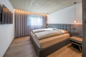Apartamento 'Köfele Lodge Rosa' com vista para a montanha, piscina partilhada e acesso Wi-Fi - Image 4