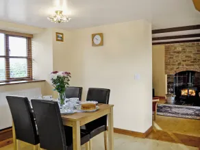 2 Schlafzimmer Unterkunft in Northlew, near Tavistock - Image 5