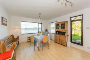 Mulroe Cove - The Boathouse, Fisherman's Lane - Image 5