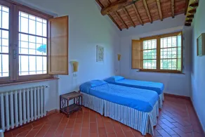 Smuk privat feriebolig med privat pool, WIFI, TV, terrasse, kæledyr tilladt og panorama udsigt - Image 5