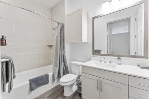 Ferienwohnung mit 1 Schlafzimmer für 4 Personen - Image 4