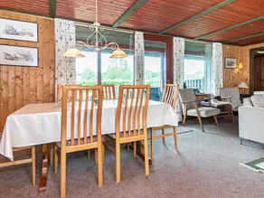 5 person holiday home in Tarm - Image 4