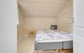 Dejligt hjem i Nykøbing Sj med sauna - Image 5