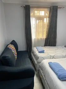 Flexible staycation in Nairobi suburbs - Image 3