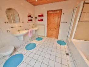 Apartamento com 4 camas - Apartamento Bleser - Image 4