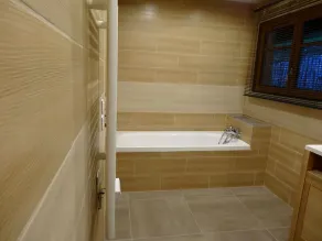 Chalet **** 6/8 persone sul bordo del lago Pannecière, vicino a Chaumard - Image 3