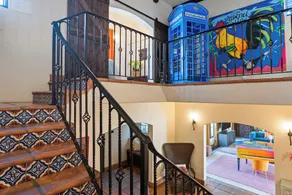 Villa Del Gallo, a Luxury Estate in Bermuda Dunes - Image 3