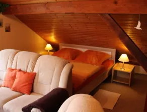 Ferienwohnung/app. für 6 Gäste mit 60m² in Tossens - Image 4