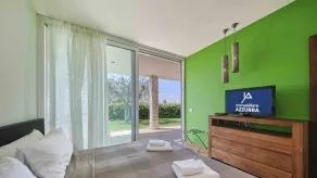 VILLA MADABA '- VILLA i moderne stil med pool og søudsigt i BARDOLINO - Image 5