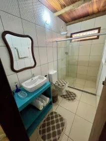 Casa en alquiler en el mejor paraíso naturista de Bahía - Massarandupió - Image 5