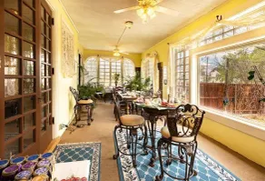 Huge King Suite with Private Bath, Hot Tub and Pool. - Image 2