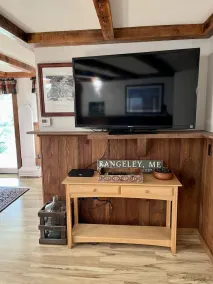 Tall Pines Retreat, Somesville|Mt. Desert. 15 min to Bar Harbor, 5 to Acadia - Image 2