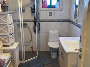 4 person holiday home in Kjerrgarden - Image 3