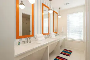 Sleeps 40. Beautiful wooded private retreat, with 3 homes on 120 Acres. - Image 2
