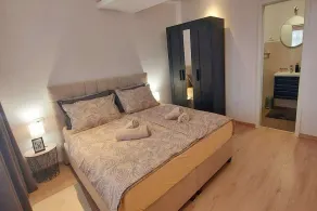 Apartment in Rovinjsko Selo for 6 persons - Image 5