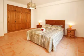 Villa Poyatos, 15 people, Heated Pool, Wifi, BBQ, Petfriendly, sea view - Image 3