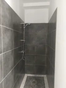 Apartamento-Casa de banho privativa com banheira-Topaze - Image 3