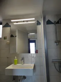 Sentiment d'été dans le studio avec vue fantastique sur la mer pour 2-3 personnes - Image 2