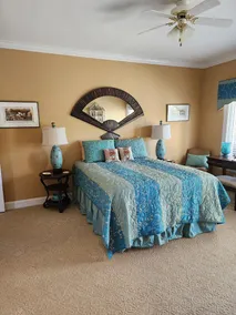 Island's Sunset Gold Guest Room on Beautiful Lake Murray, Permit #2500877 - Image 4