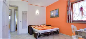 Apartment Alice Bait Giobbe with Moutain View, Shared Garden & Wi-Fi - Image 4
