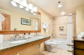 Spacious Studio with Loft in Canyons Village - Image 2