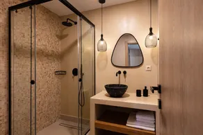Isla Luxury Apartment - Private Pool - 100m from the beach - Image 2
