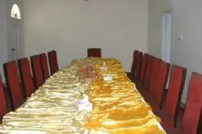 Hotel Orash Lodges - Image 2
