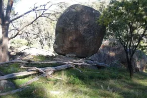 Camp Ruffy: remoto, fuera de la red y accesible, a solo 99 minutos al norte de Melbourne - Image 5