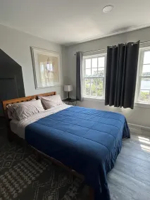 Beautiful Studio overlooking the Mystic River - Image 4